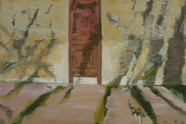 Kreta 1093            |  2016    Öl/Leinw.  20 x 30 cm