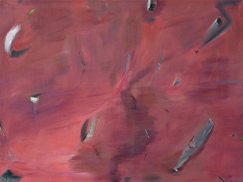 wz 1494  |  2024  |  Ö auf Leinwand  |  90 × 120