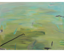 518 | 2007 Ac./Leinw. 120 x 160 cm